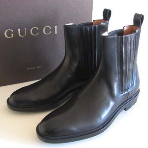 Gucci Boots for Men, Chelsea & Rain Boots